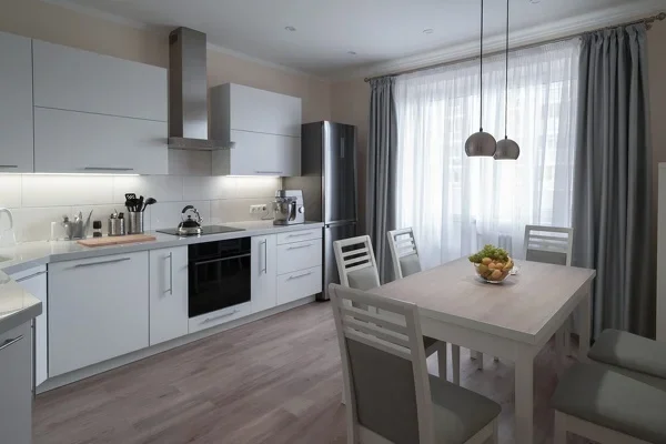 Kitchen Remodeling